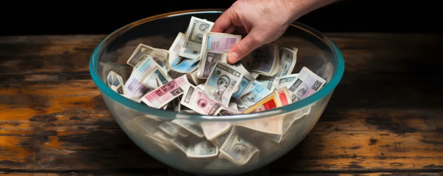 福彩3d新闻背景